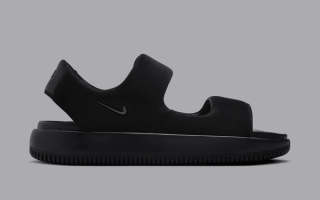 【NIKE】CALM SANDAL BLACK★FJ6044-001★人気★ New Nike Calm Sandals Shoes - Triple Black (FJ6044-001) | eBay